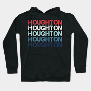 Houghton Hoodie